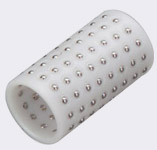 FZP樹脂基鋼球保持架